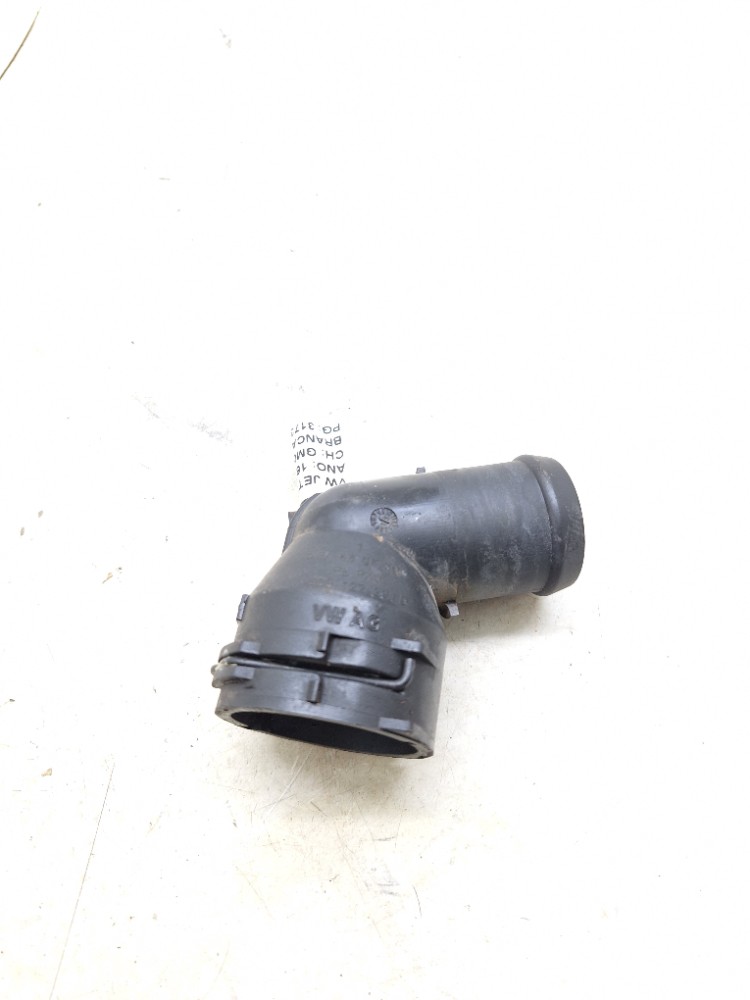 Flange mangueira Arrefecimento Vw Jetta Tsi 2.0 2016 2017