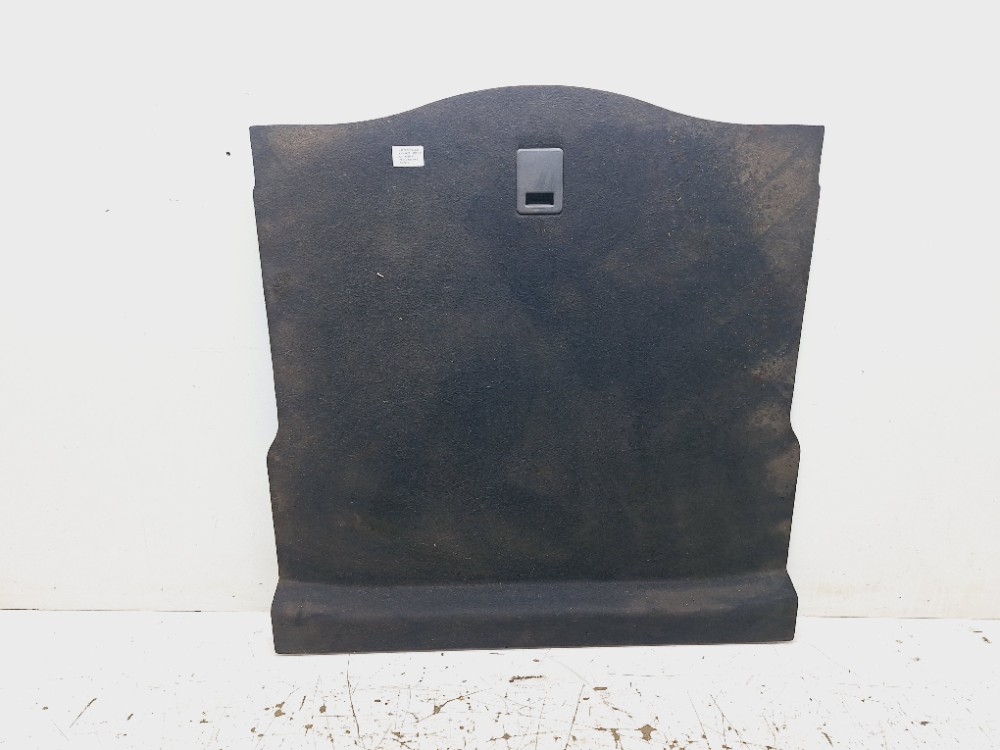 Tampão Bagagito Mercedes Cla45 2.0 2014 2015 A1176804300 Preto