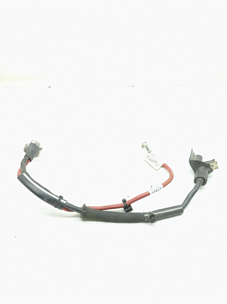 Cabo Polo Positivo Bateria Vw Golf Gti 2.0 2014 2015