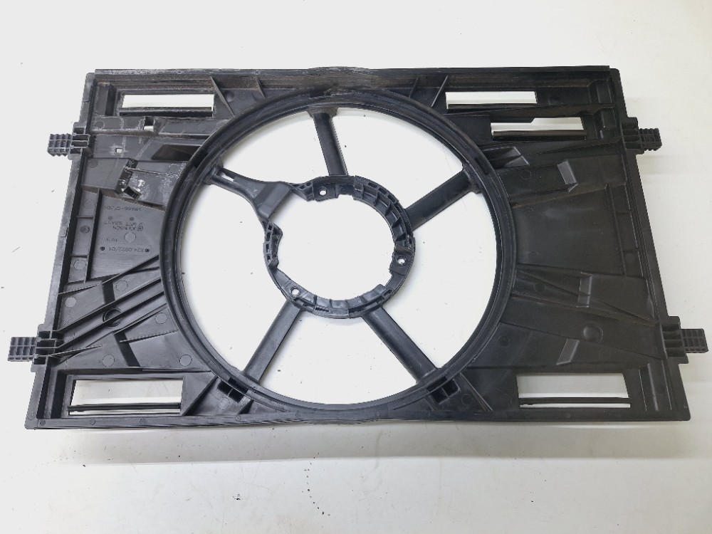 Defletor Volkswagen Virtus Exclusive 1.4t 2023 2gb121205