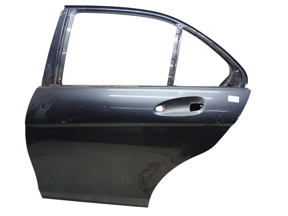 Porta Traseira Esquerda Mercedes C180 1.6 2010