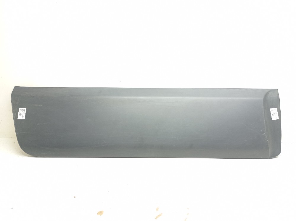 Acabamento Porta Dianteiro Direito Suzuki Jimny 1.3 2021
