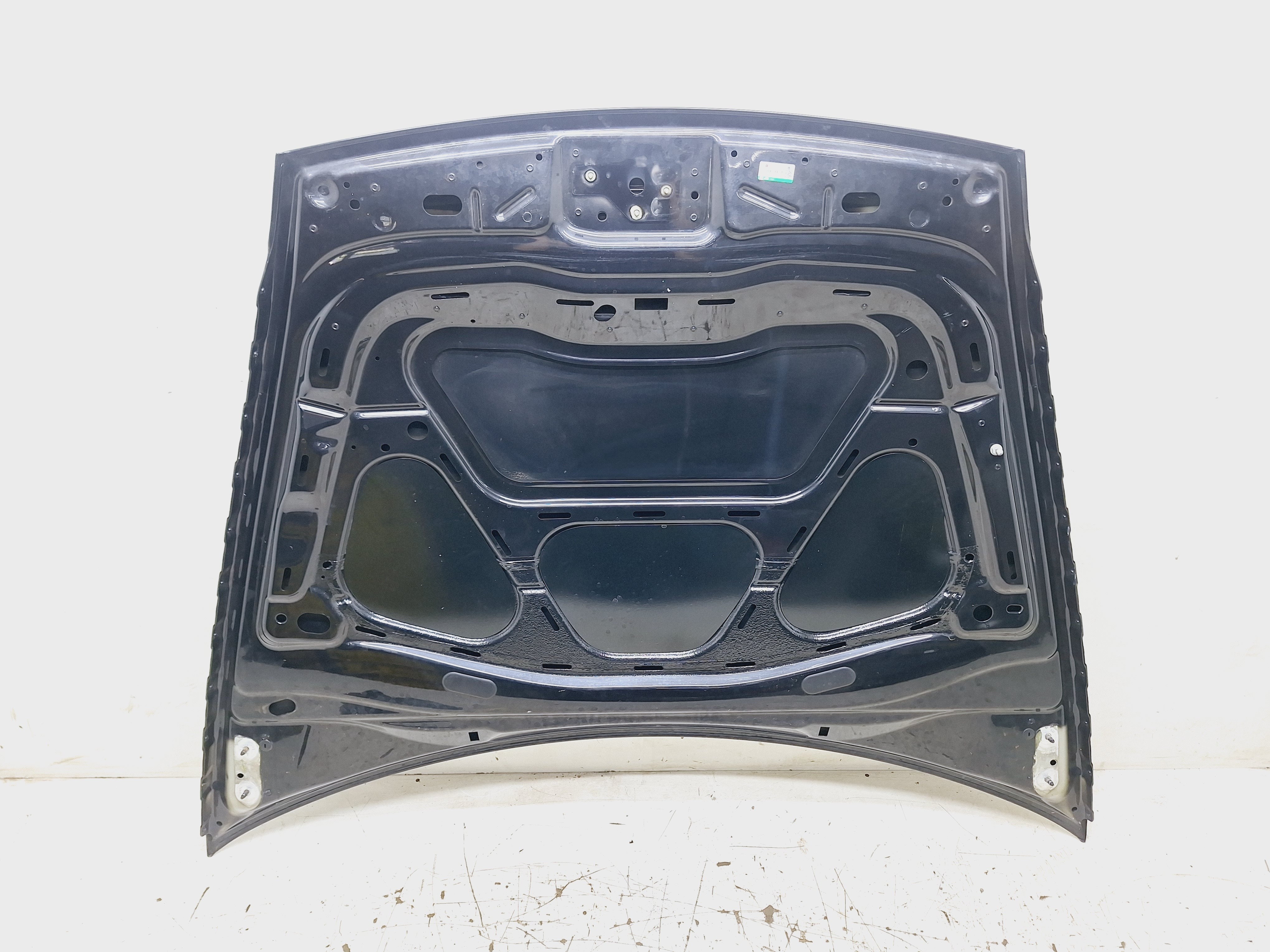 Capô Porsche Cayenne 4.8 V8 2007/ 2008 6