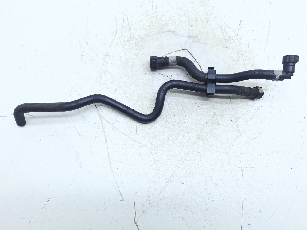 Mangueira Arrefecimento Vw Jetta Rl 1.4 2020 04e133723am