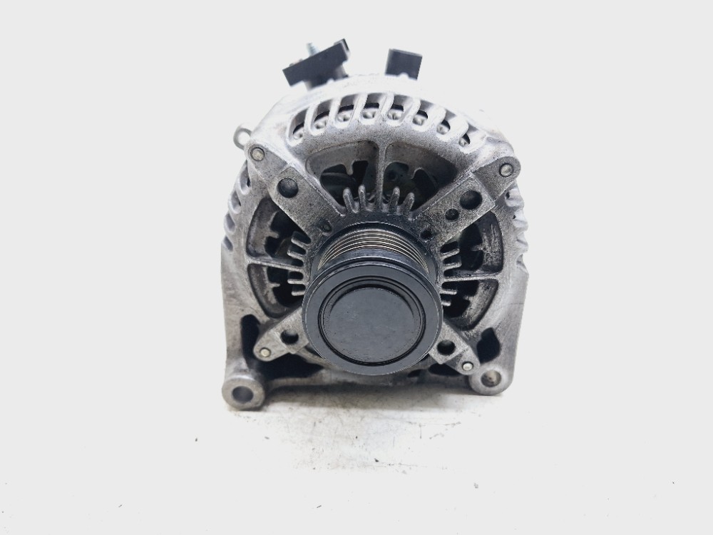 Alternador Bmw 320i Gt 2.0 2015 S760547805 27.095 Km