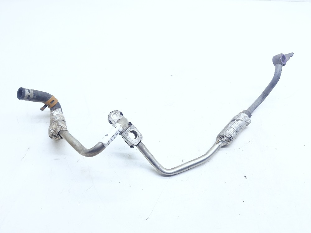 Mangueira Turbina Freelander 2 2.2 2012 9675423980