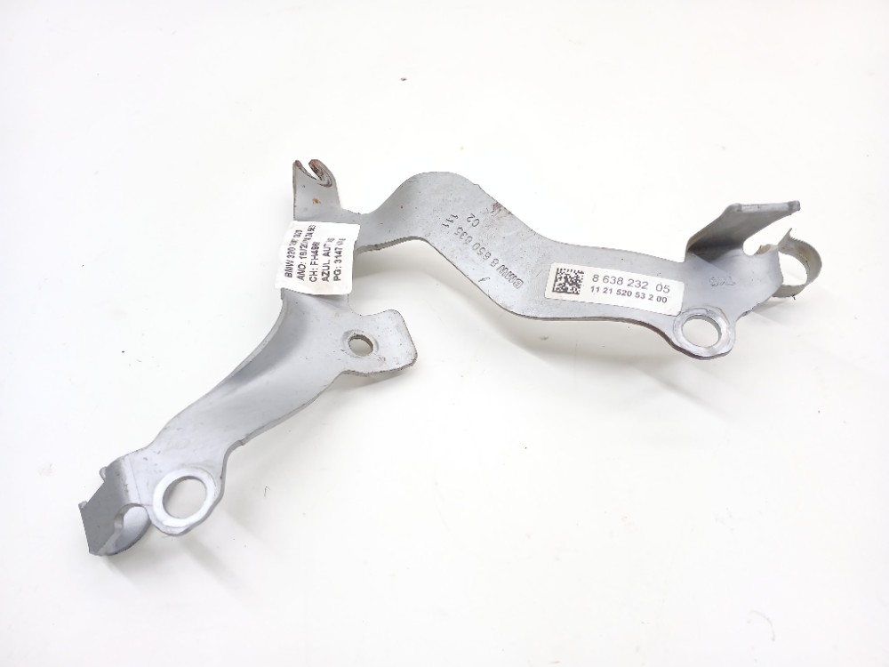 Suporte Catalisador Bmw 320i 2.0 G20 2020 863823205