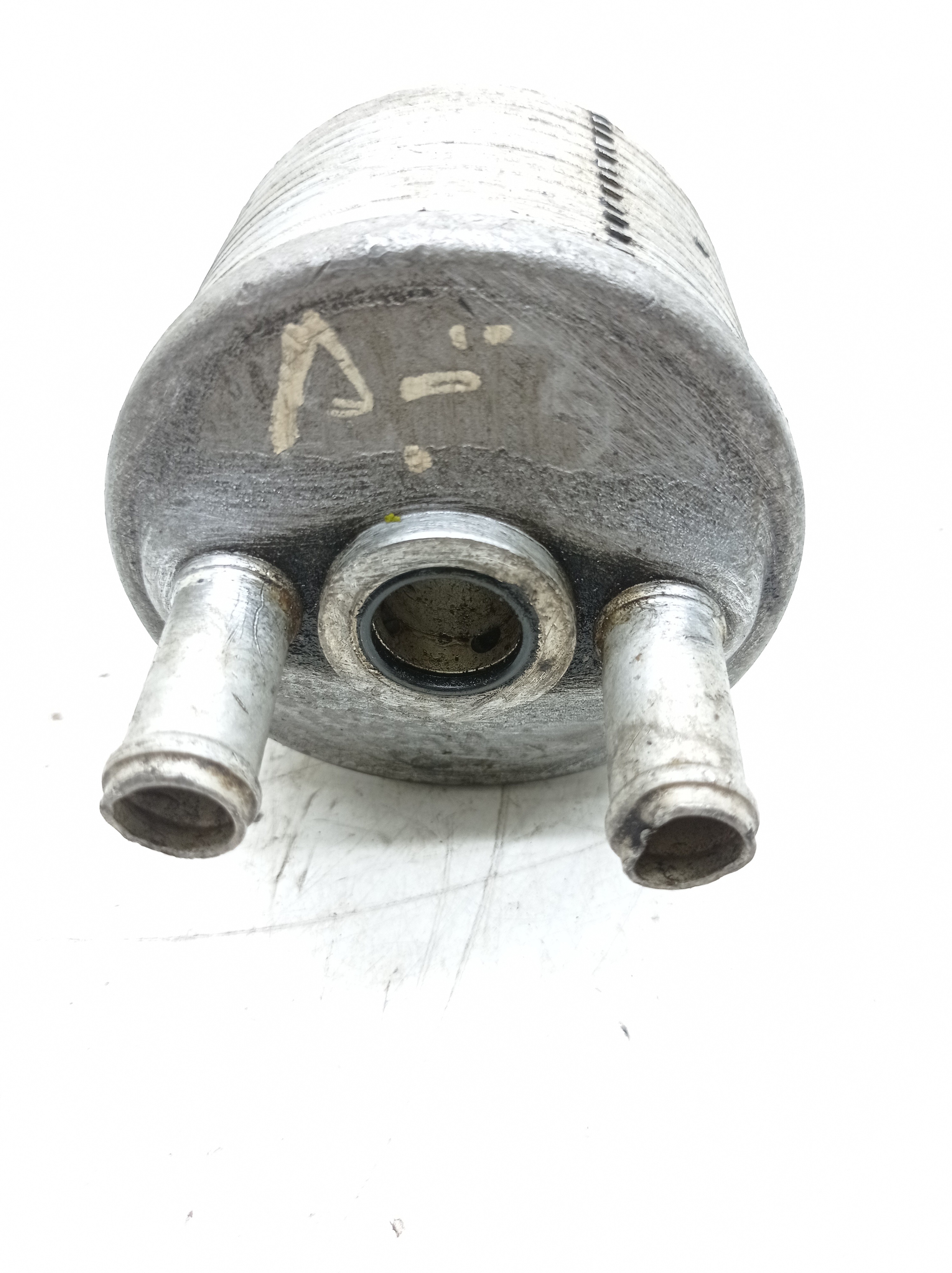 Resfriador Óleo Câmbio Audi A3 1.8 2005 / 2006