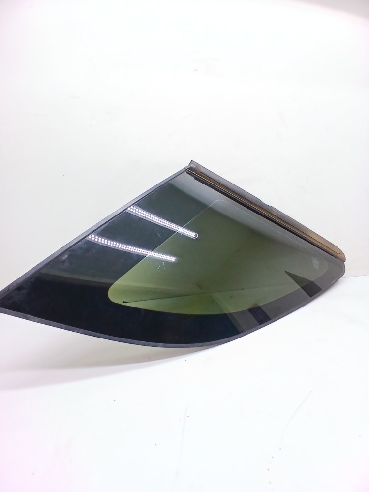 Vidro Fixo Traseiro Direito Ford Edge 3.5 2011