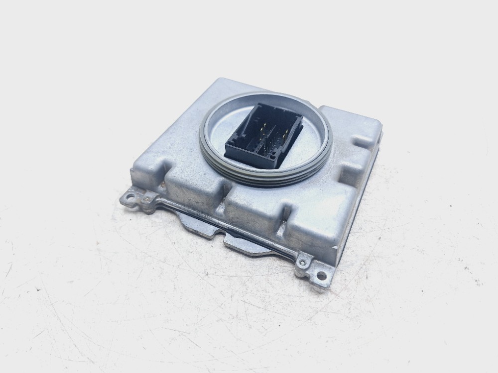 Módulo Reator Led Farol Esquerdo Q3 2.0 2016 7pp941572aa