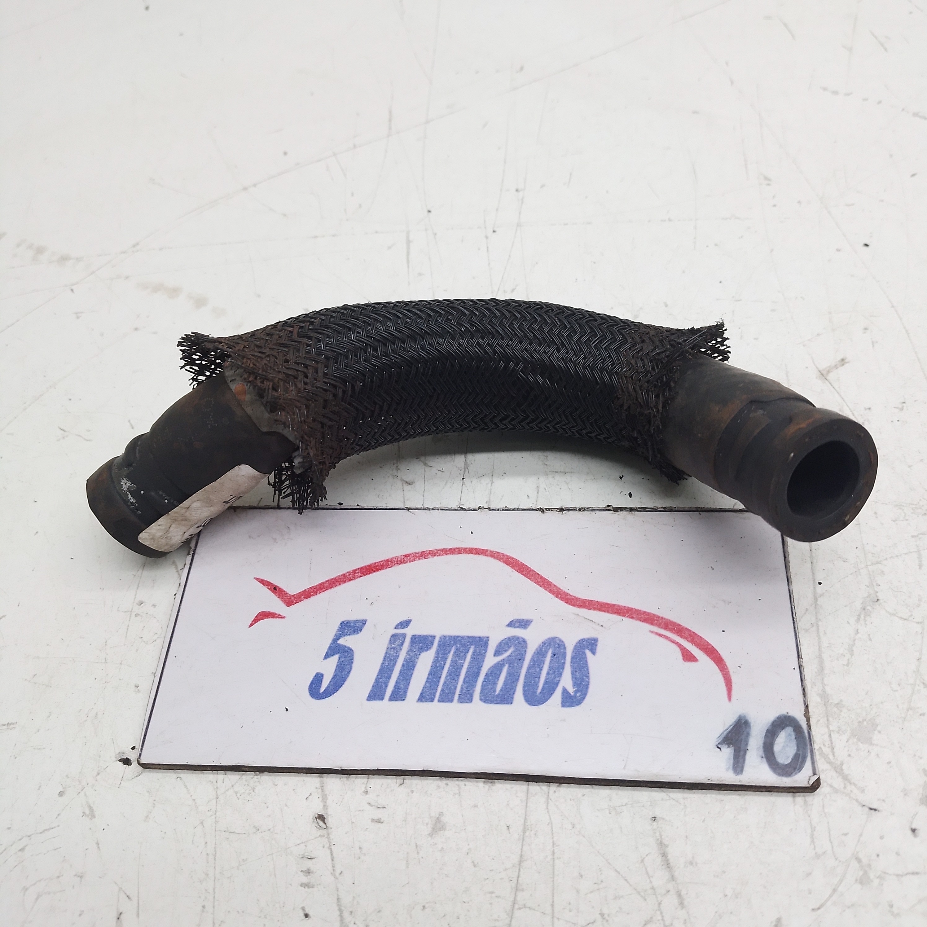 Mangueira Arrefecimento Jeep Grand Cherokee 3.0 2014 / 2015