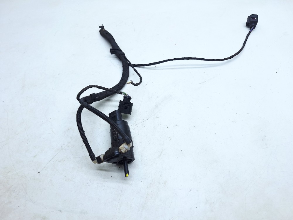 Motor Esguicho Parabrisa Vw Golf Gti 2.0 2015 1K6955651