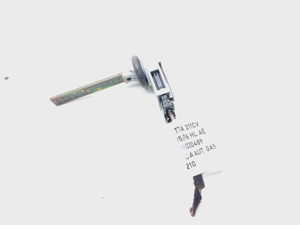 Sensor Temperatura Ar Vw Jetta 2.0 2015 2016 4b0820539