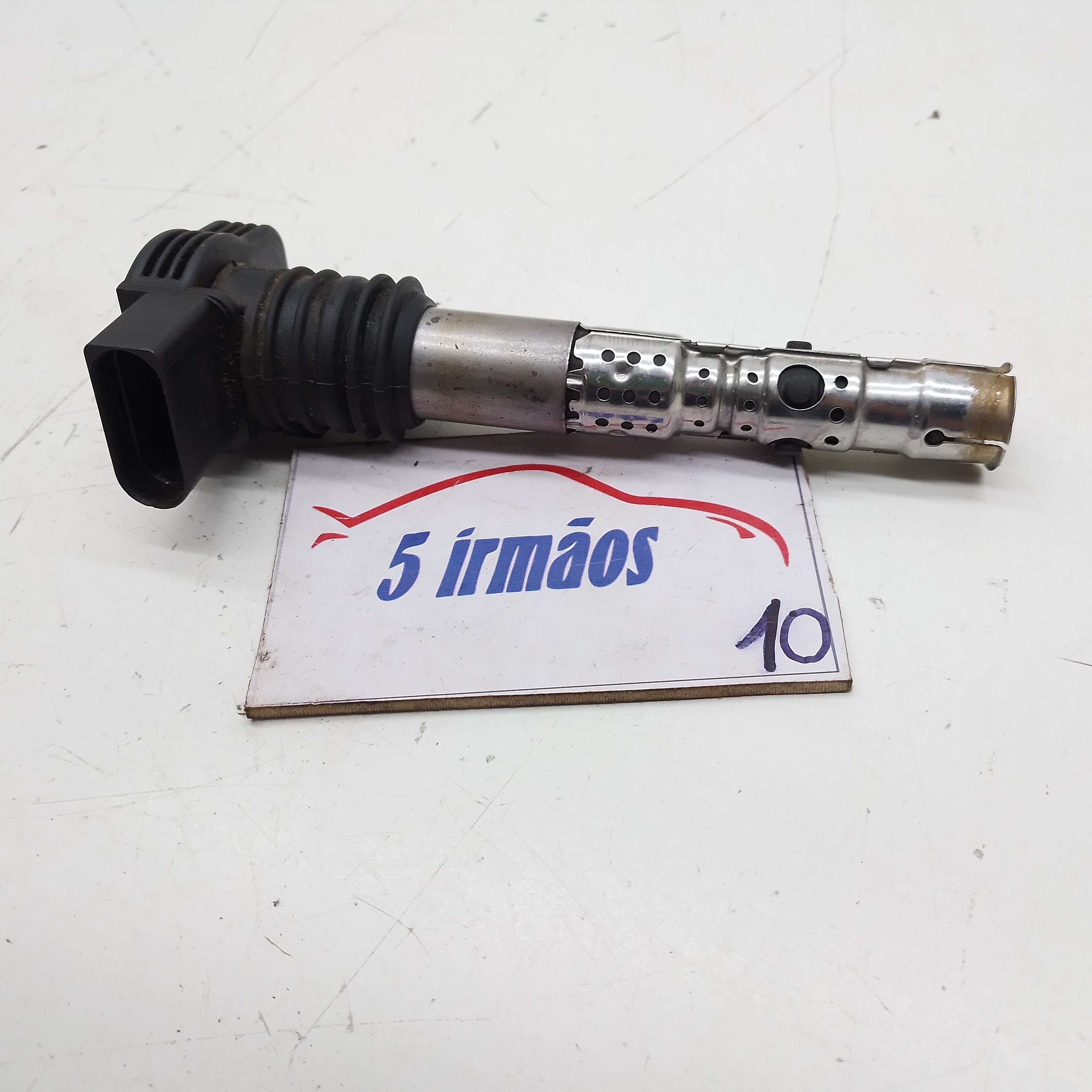 Bobina Ignição Audi A3 2.0 2010 / 2011 N06b905115l
