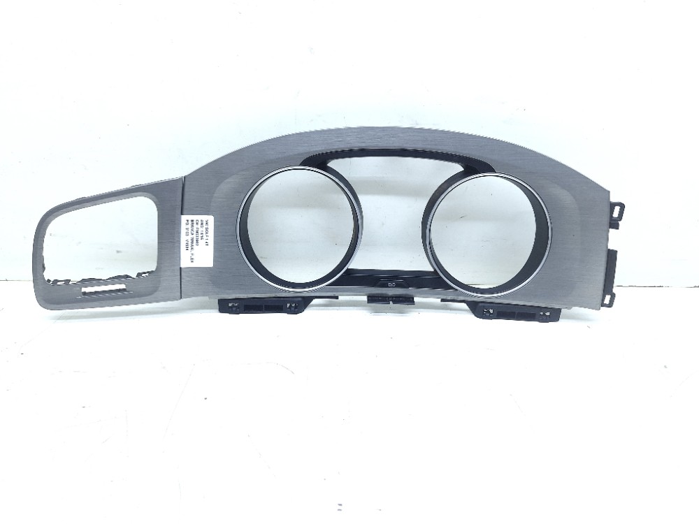 Acabamento Painel Instrumentos Vw Golf 1.4t 2015 2