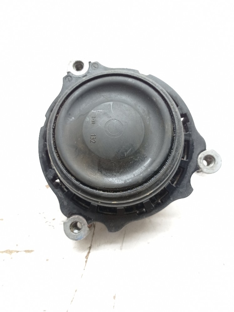 Coxim Motor Bmw 320i 2.0 2014 2015 185545602 Preto