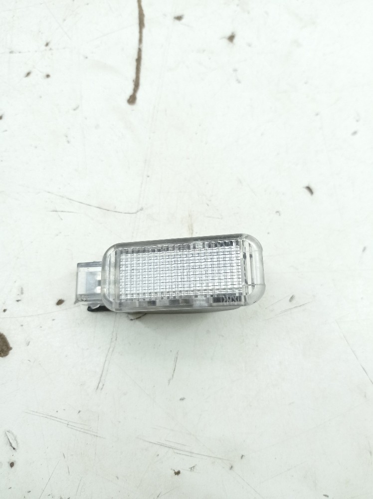 Luz Cortesia Porta Luvas Audi A3 Tfsi 2.0 2019 2020
