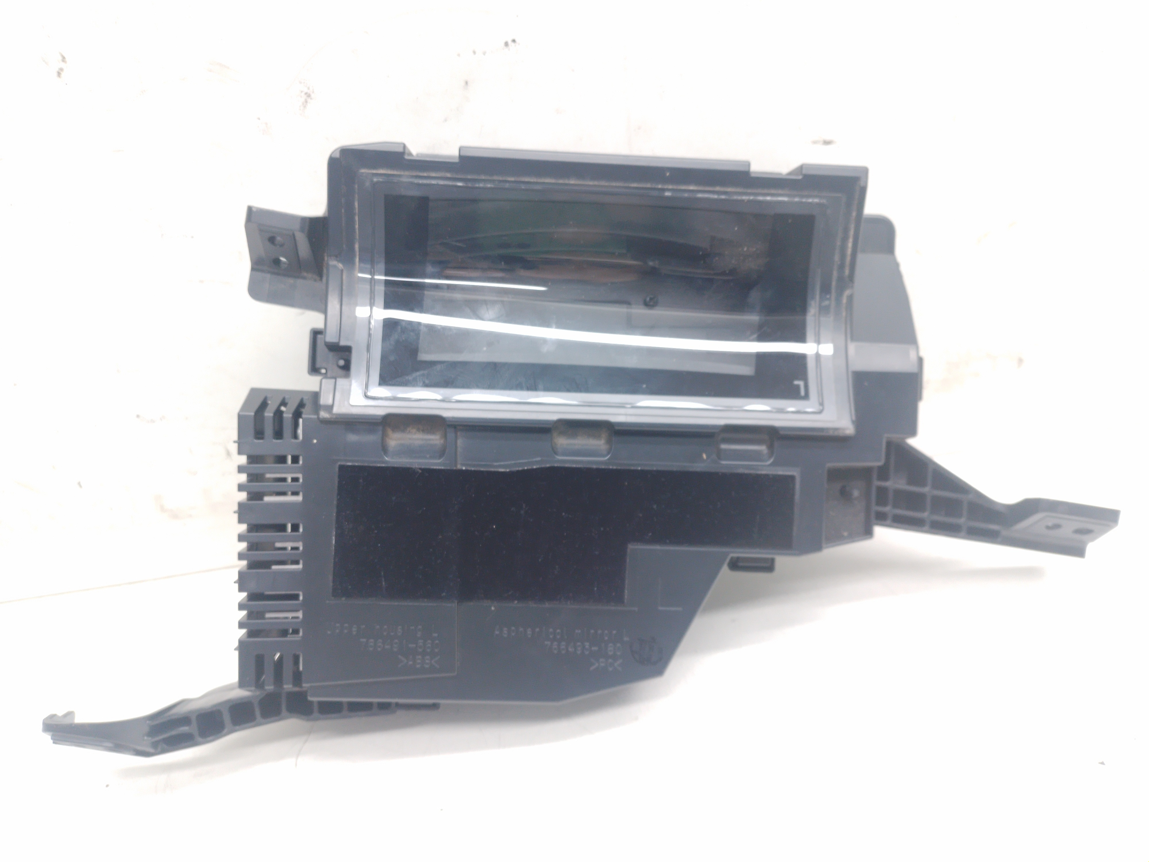 Head Up Display Toyota Prius 1.8 2017 2018 766468320