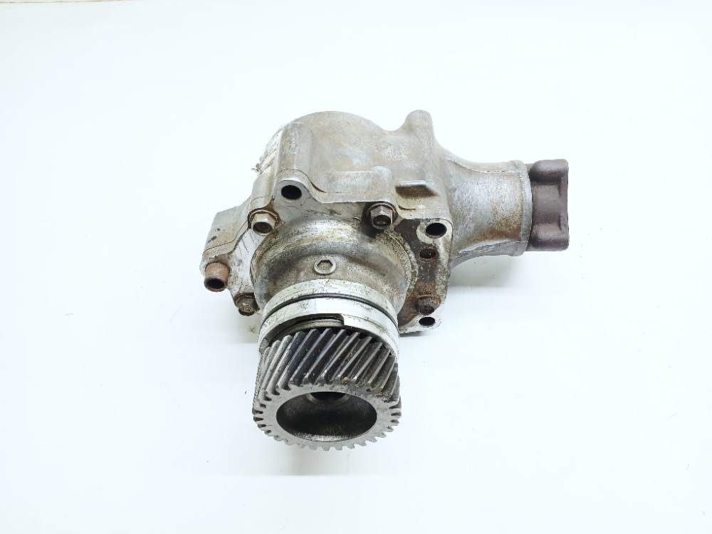 Caixa Tração Honda Crv 4×4 2.0 2007 2008