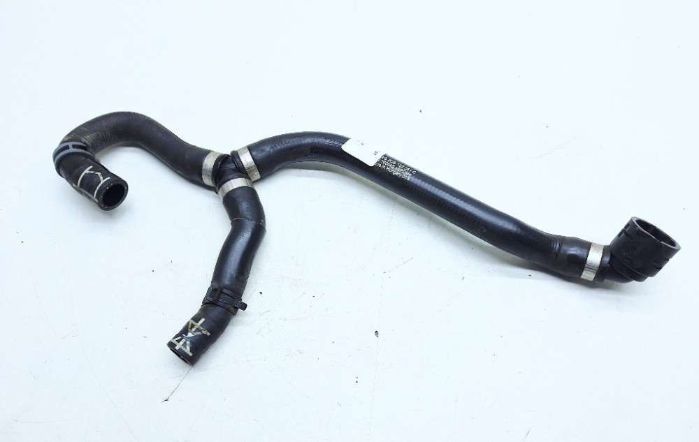 Mangueira Arrefecimento Vw Polo Gts 1.4 2025 2QB122051C