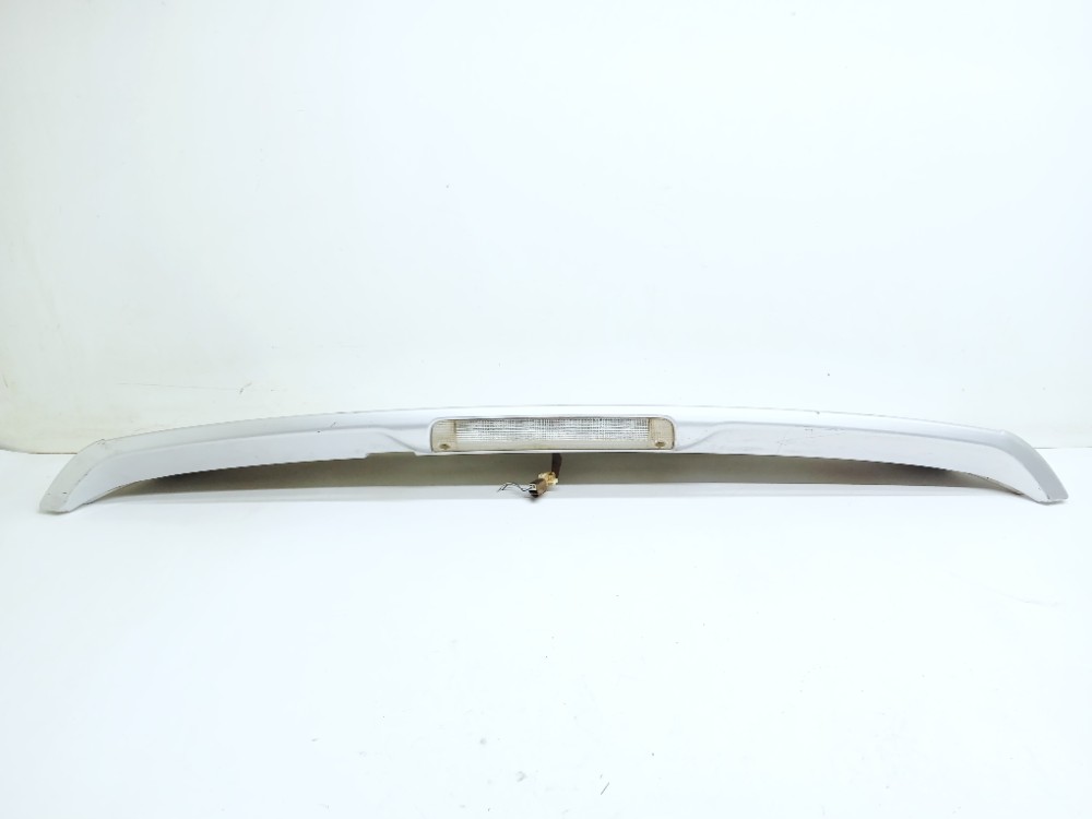 Aerofólio C Breaklight Toyota Rav4 2.4 2010 2011