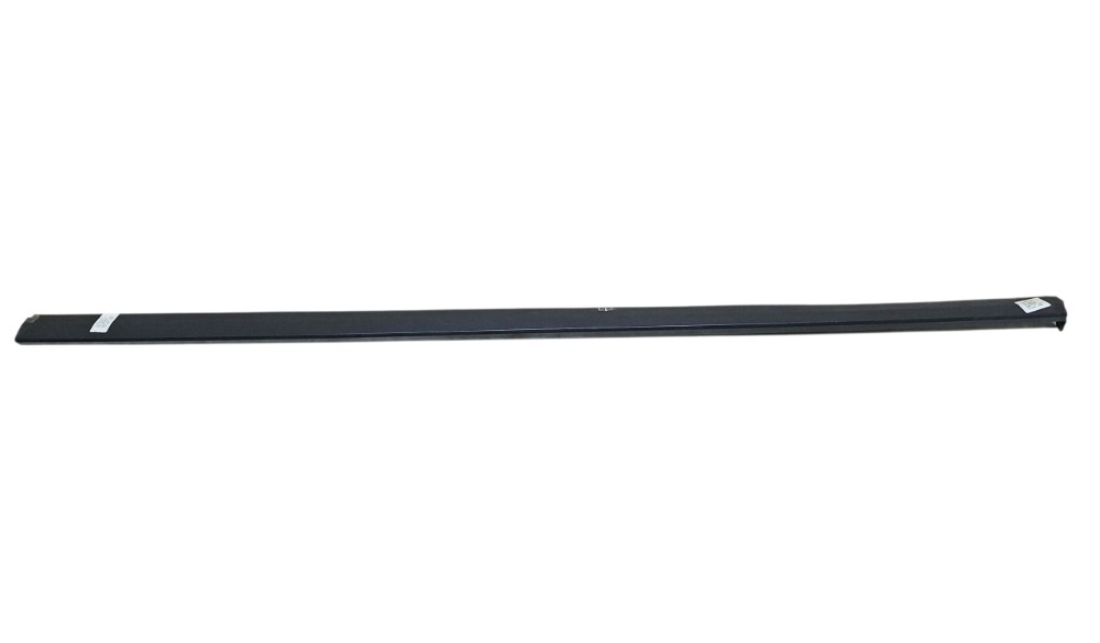 Spoiler Lateral Esquerdo Vw Polo Gts 1.4 2022 2g0853945