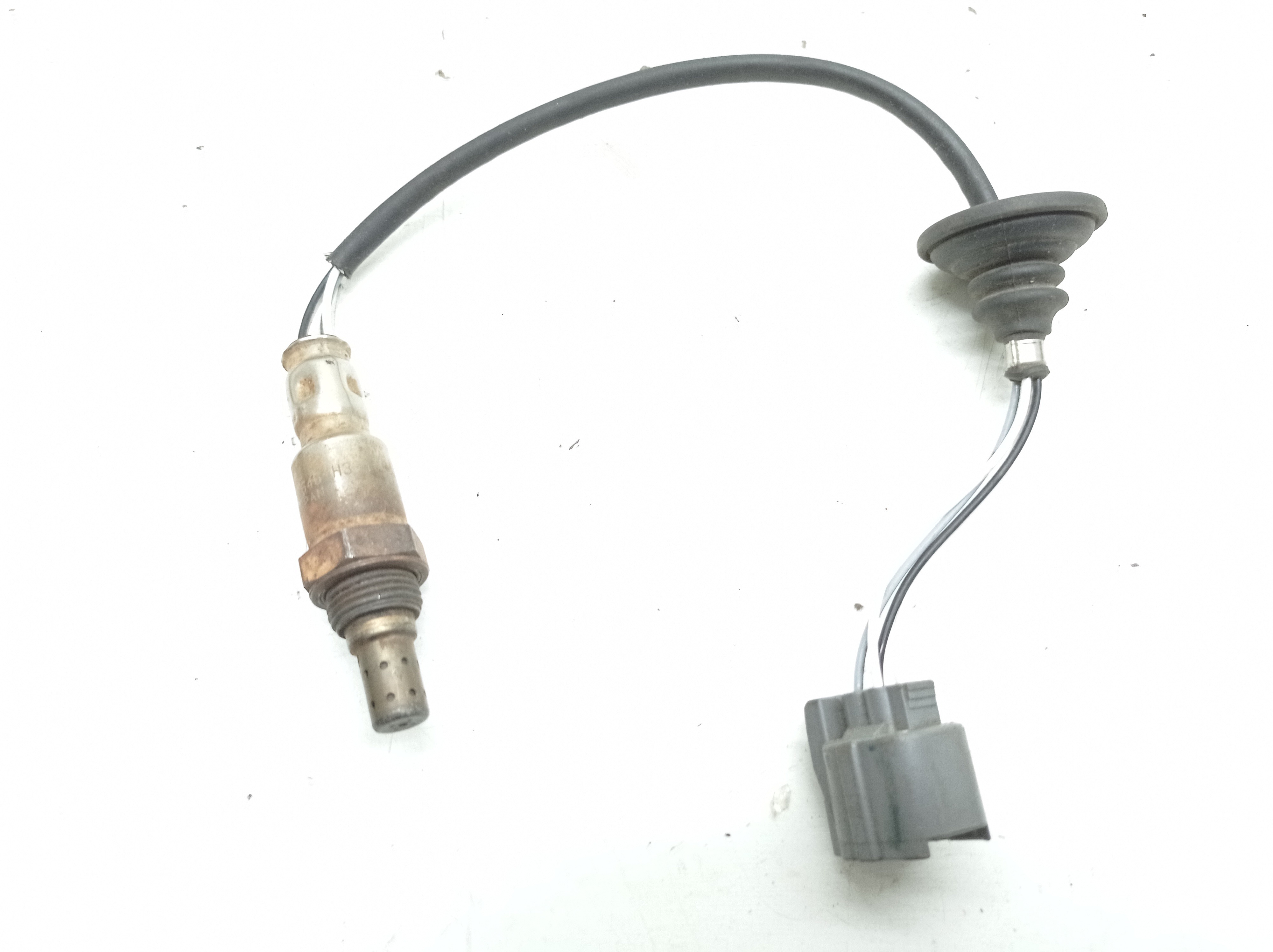 Sonda Lambda Honda Fit 1.5 Manual 2007 / 2008 646h3
