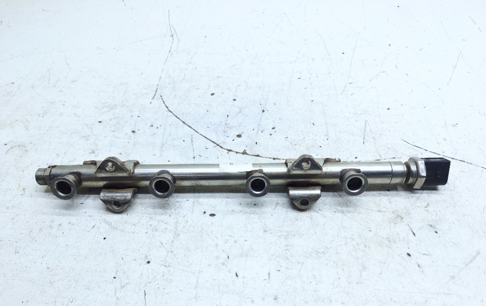 Flauta Bico Injetor Vw Tiguan Tsi 1.4 2019 033133320ac