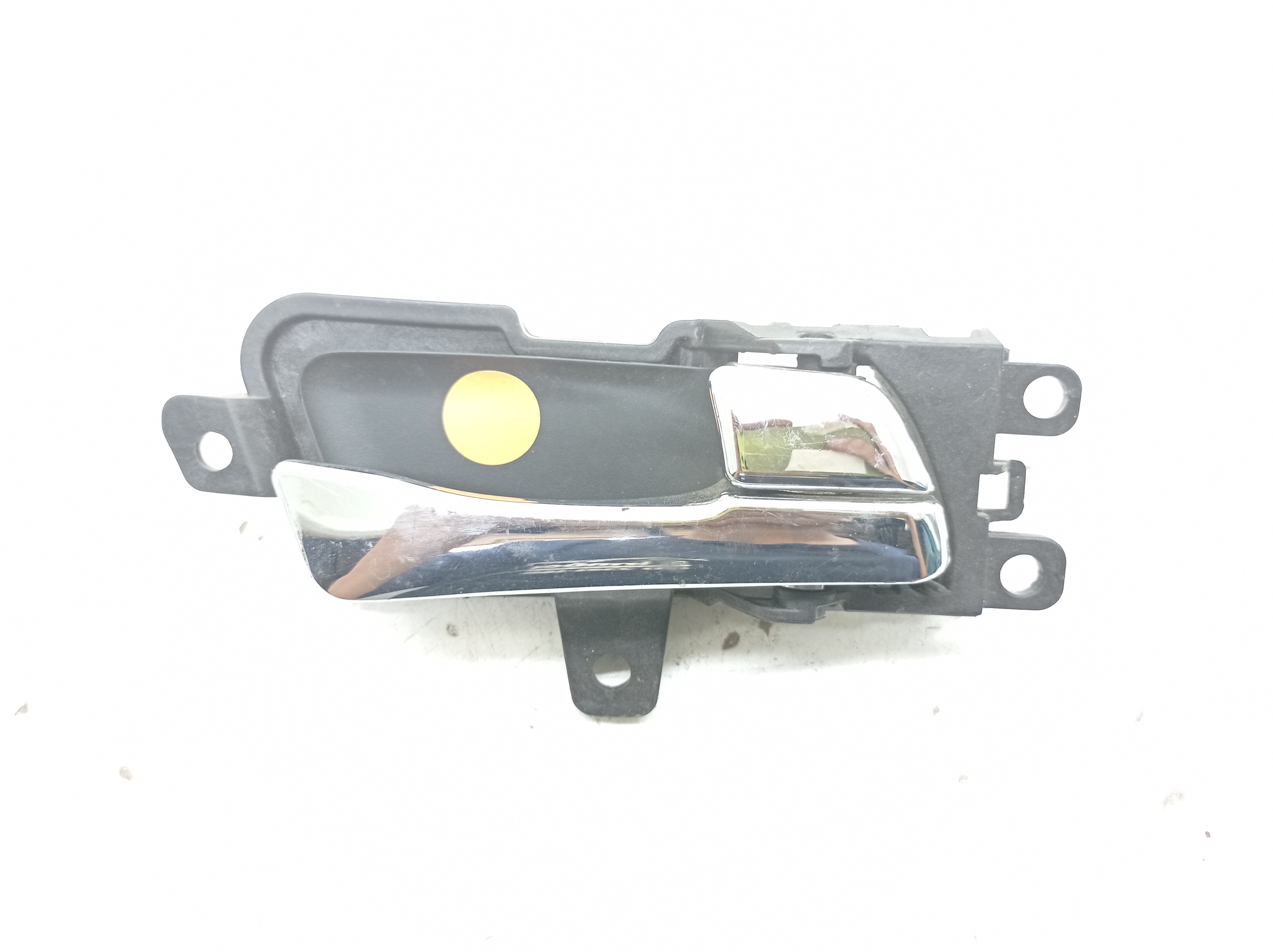 Maçaneta Interna Dianteira Direita Hyundai Sonata 2.4 2011  Dianteira