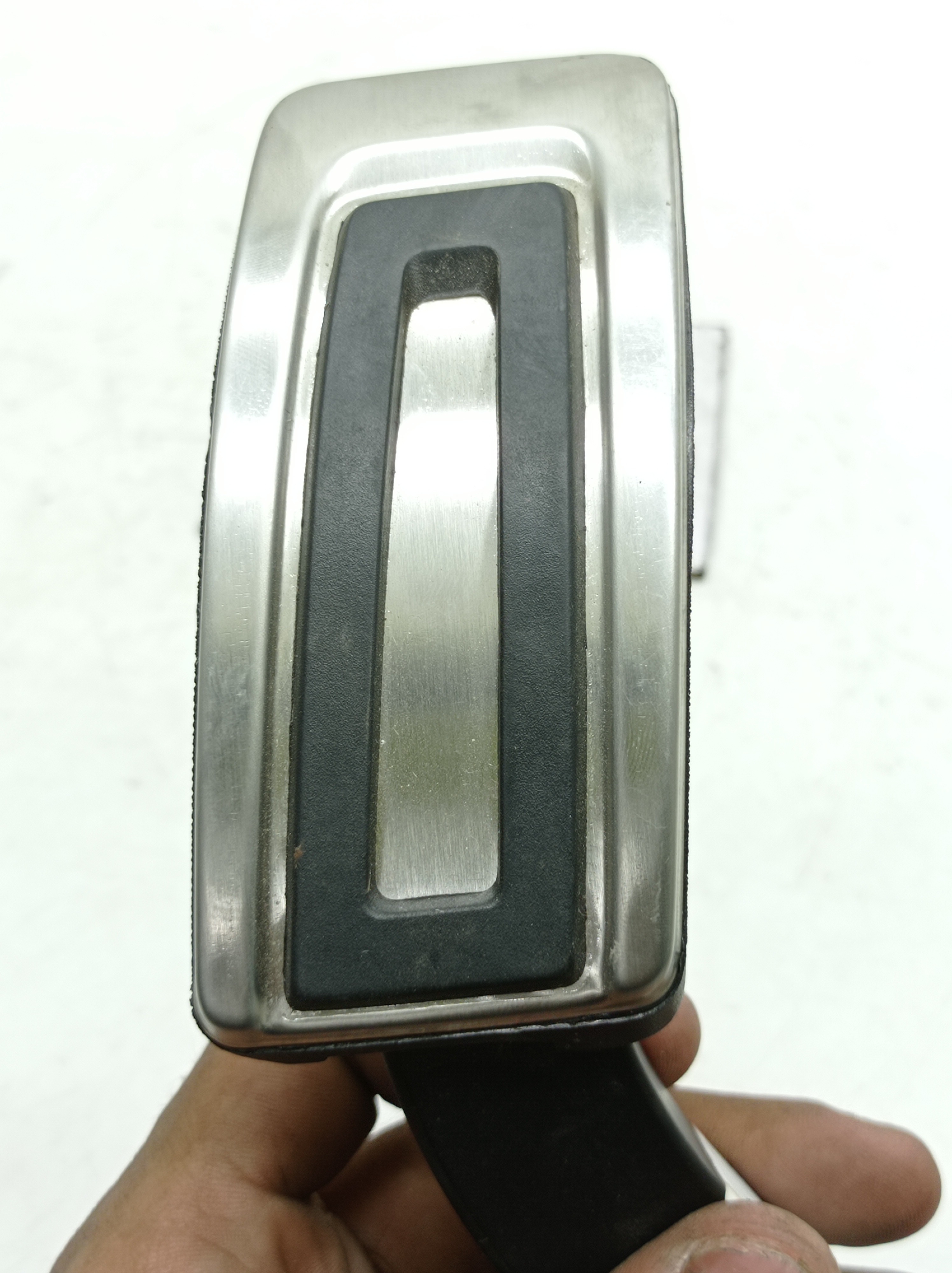 Pedal Acelerador Vw Tcross 1.4 2021 / 2022 Nº5q1723503k