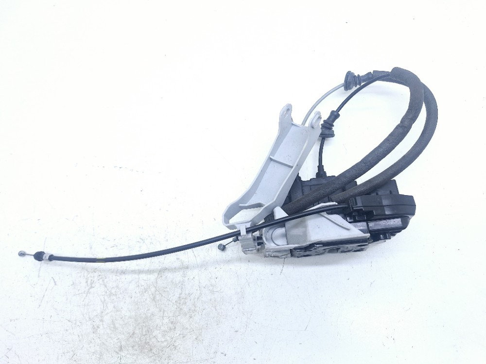 Fechadura Porta Traseira Direita Hyundai Azera 2008 2009