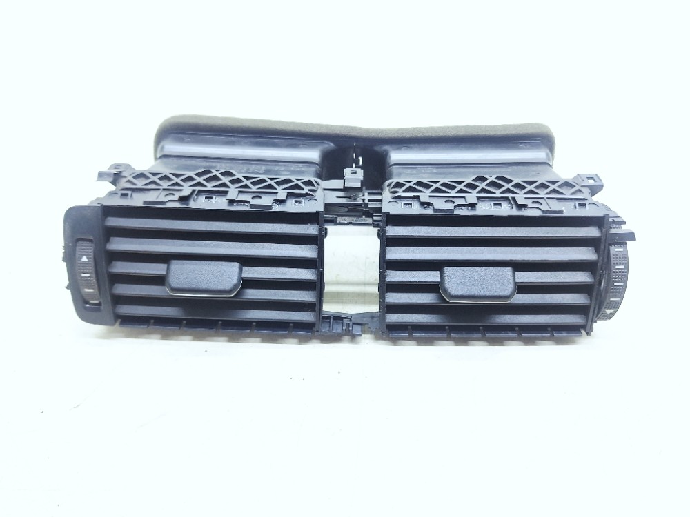 Difusor Ar Central Vw Jetta Tsi 2.0 2016 5C7819728