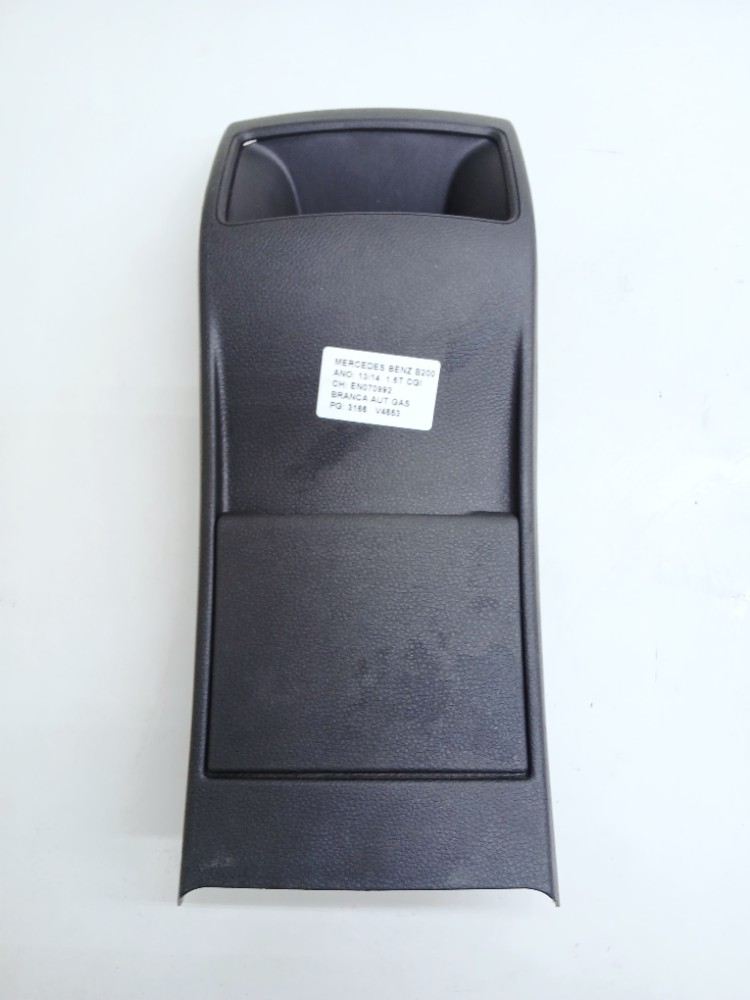 Módulo Console Central B200 1.6 2013 2014 A2466460069