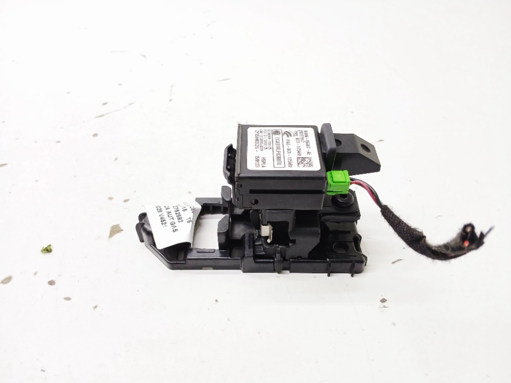 Modulo Start Stop Volvo Cx60 2.0 Turbo 2015 31300171