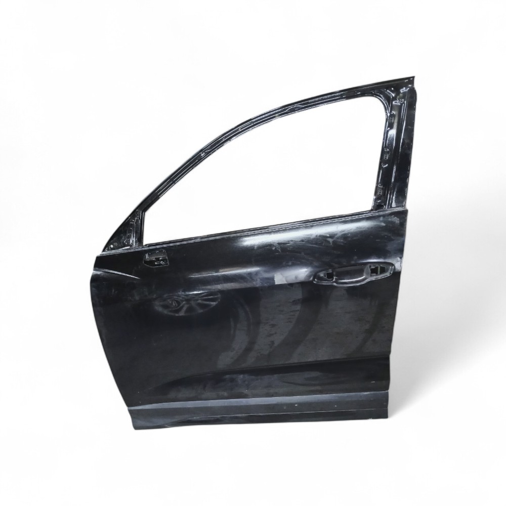 Porta Dianteira Esquerda Audi Q3 Sportback 2.0t 2023 2024 Dianteira Esquerda