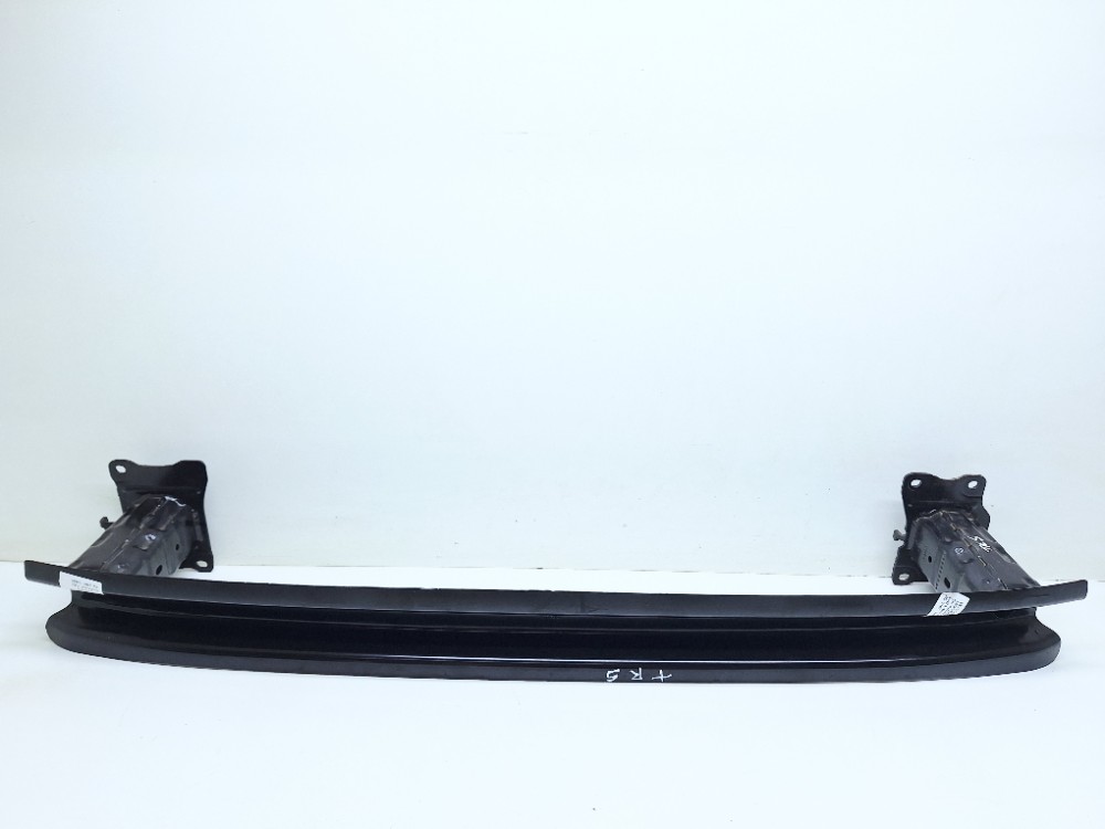 Alma Parachoque Traseiro Vw Tcross Tsi 1.4 2025 2GP807557