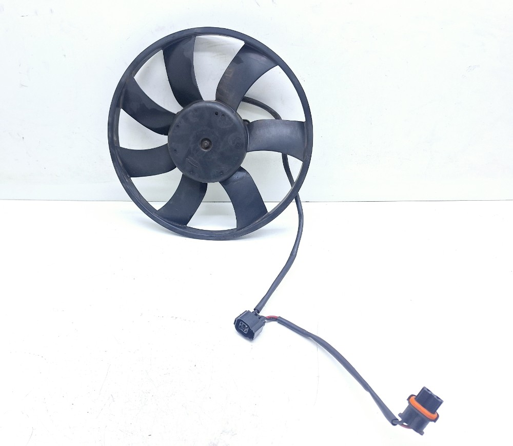Ventoinha Radiador C Motor Gm Camaro 6.2 2011 10881220