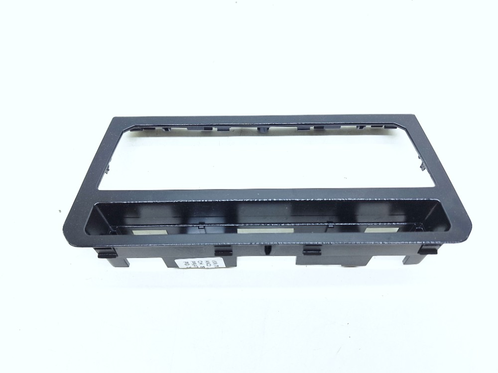 Acabamento Botão Pisca Alerta Vw Tcross Tsi 1.4 2025