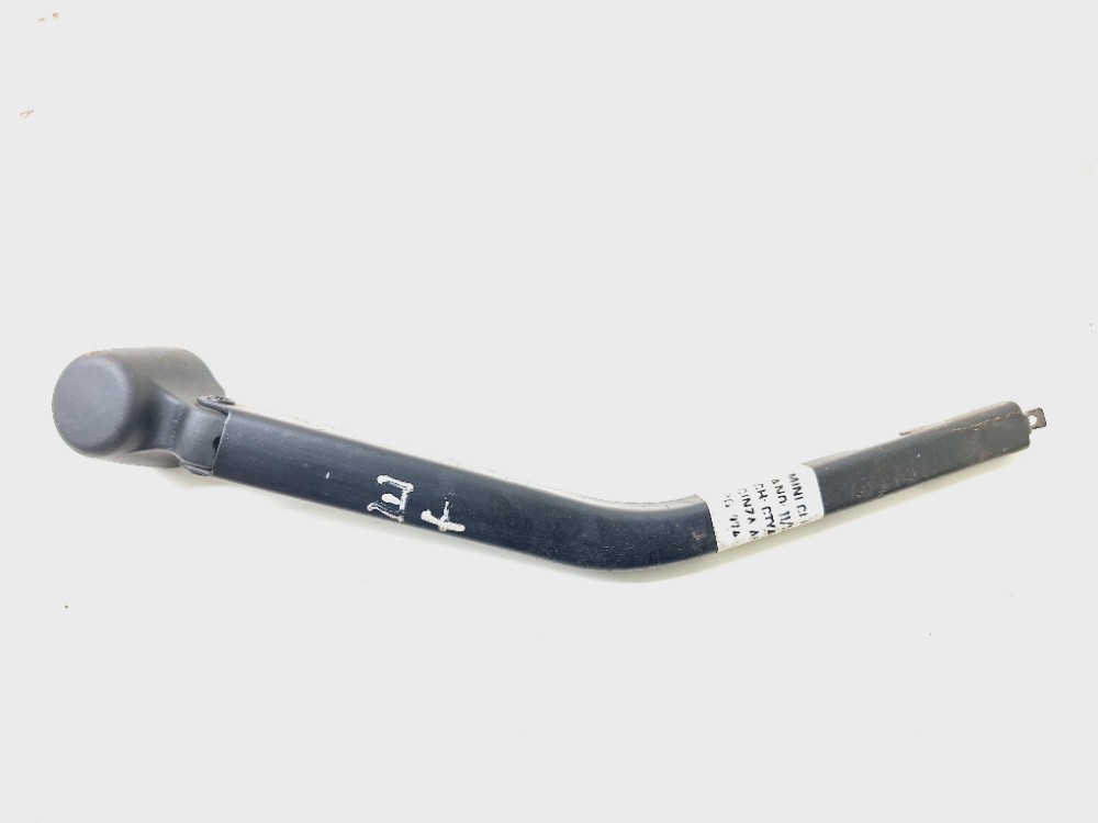 Braço Limpador Vigia Traseiro Esquerdo Mini Cooper 2011 2012