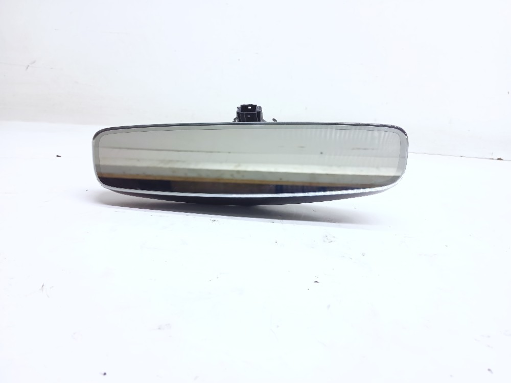 Retrovisor Interno Vw Tiguan Tsi 2.0 2018 2019 3g0857511ac