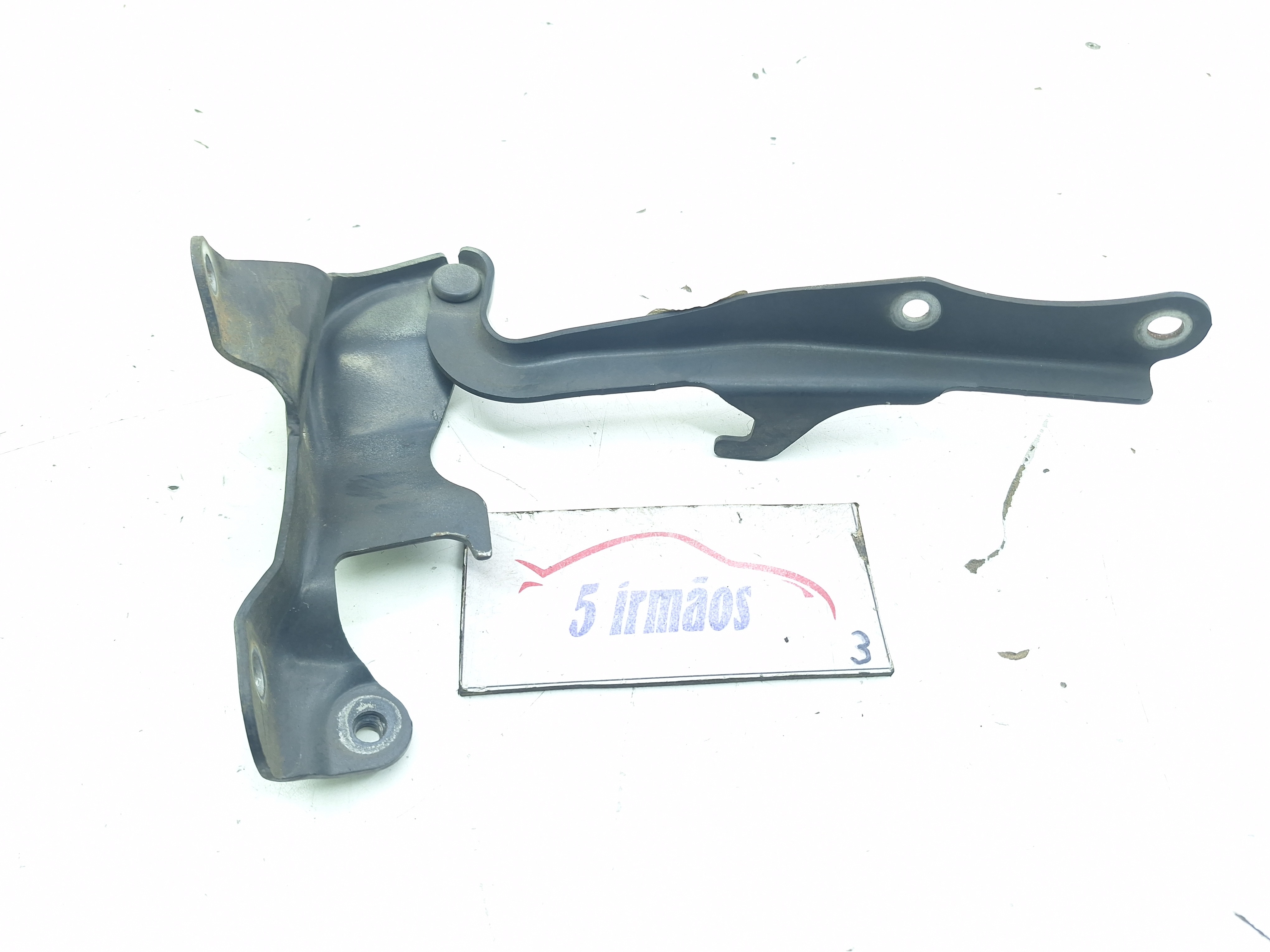 Dobradiça Esquerda Capô Subaru Forester 2.0 2008 / 2009