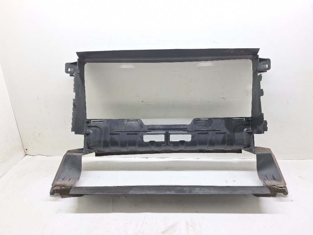 Defletor Radiador Freelander 2 2.2 2012 2013