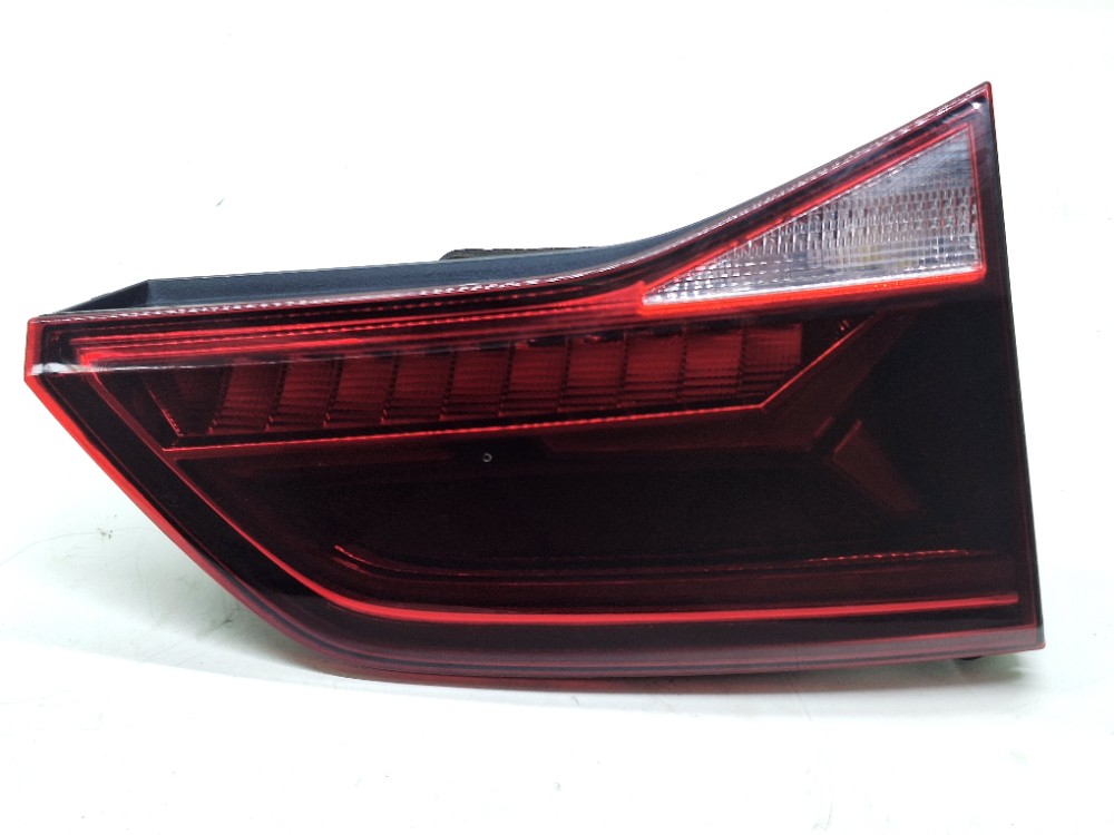 Lanterna Traseira Esquerda Vw Taos 1.4t 2024