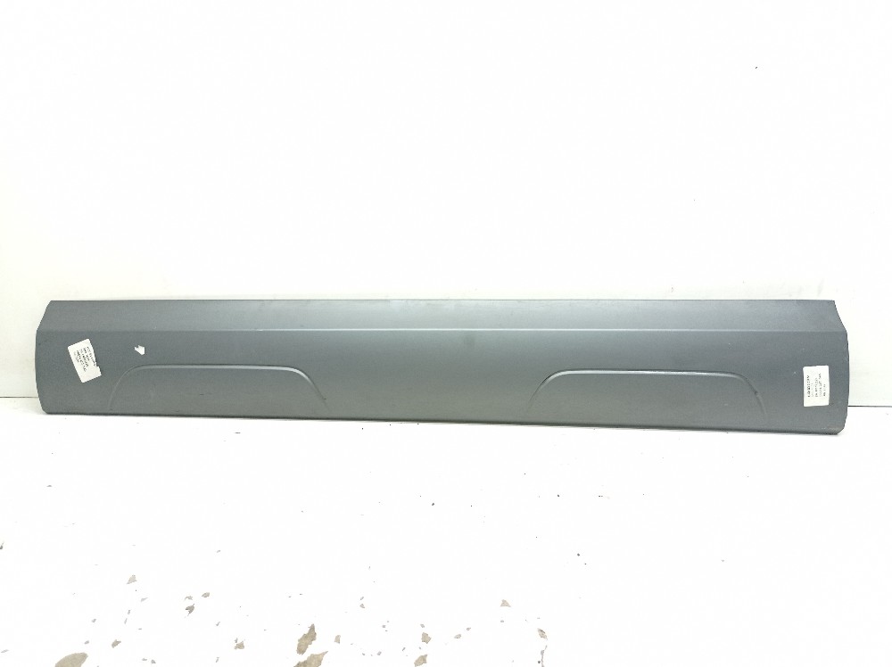 Acabamento Porta Dianteira Esquerda Audi Q3 Tfsi 2.0 2018