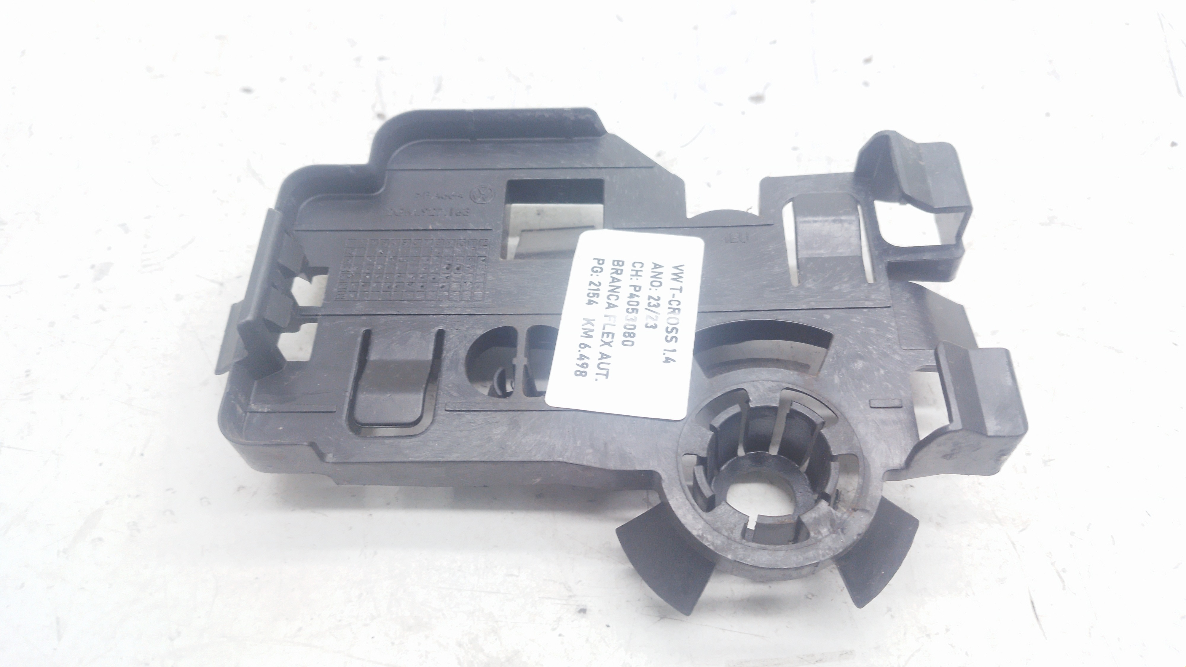 Suporte Módulo Câmbio Vw Tcross 1.4 2023 Nº2gm927163
