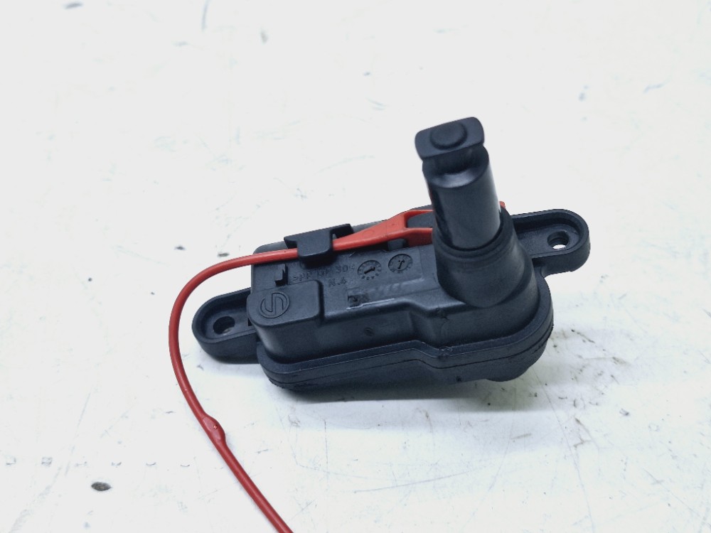 Motor Atuador Portinhola Audi S3 Sedan Tfsi 2.0t 2015