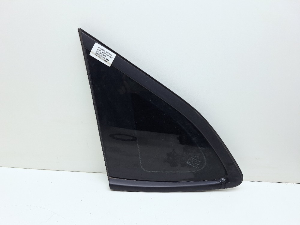 Vidro Fixo Traseiro Esquerdo Hyundai Tucson 1.6 2020