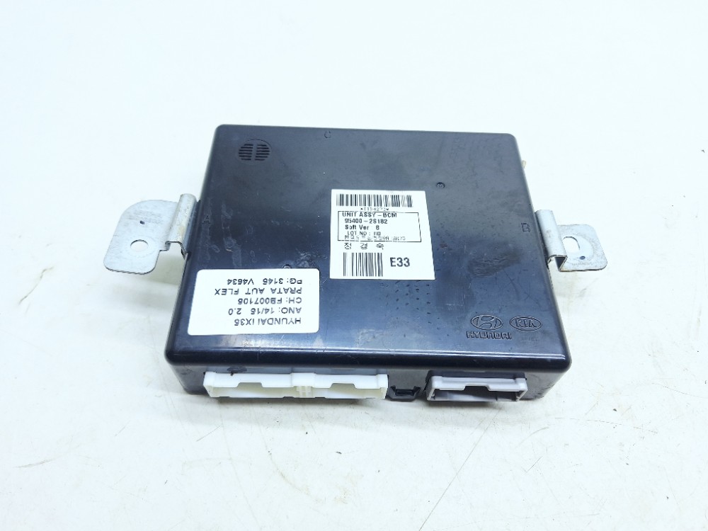 Modulo Bcm Ix35 2.0 2014 2015 954002S182