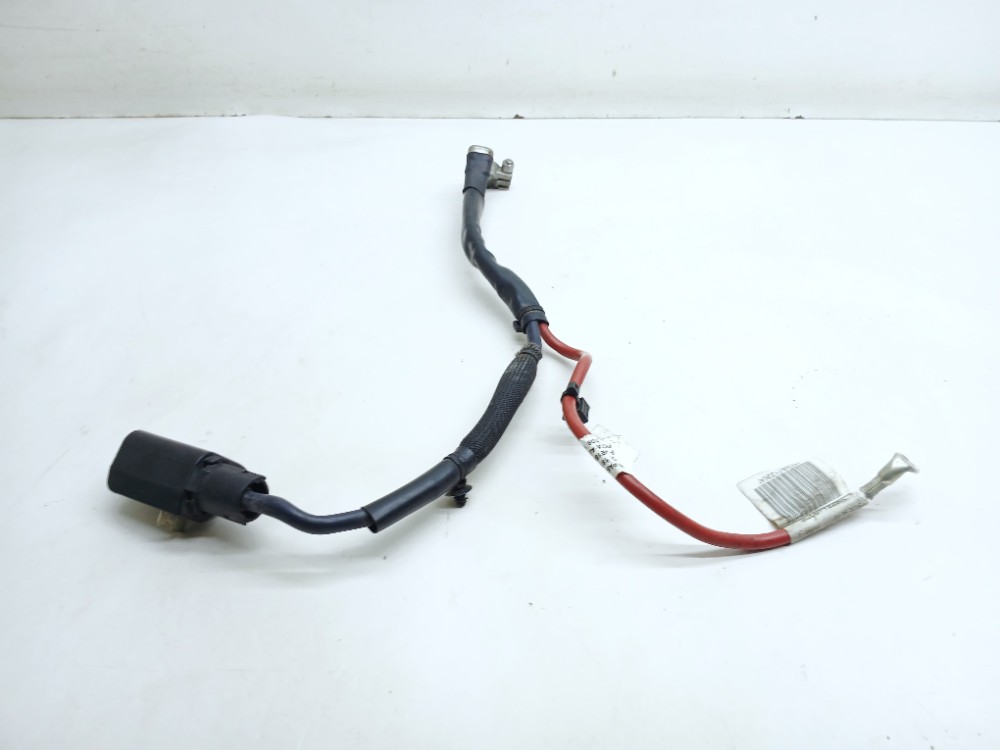 Cabo Positivo Bateria Vw Passat Tsi 2.0 2018 5q0971228a