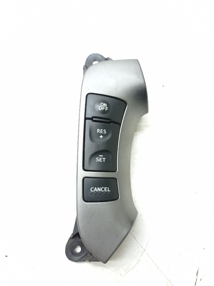 Botão Comando Volante Hyundai Santa Fé 3.5 2011 2012
